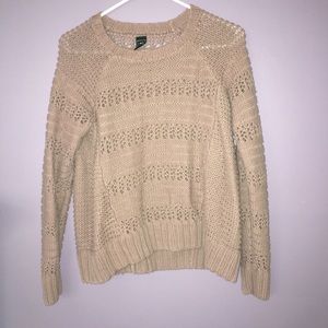 pacsun sweater
